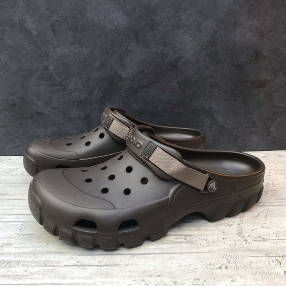 Crocs Off Road Sport Clog - Picture 3 of 16